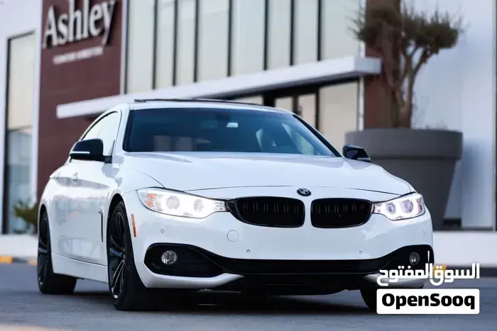 BMW 4 Series 2010 photo 5