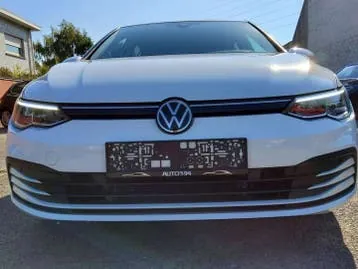 Volkswagen Golf 2021 photo 2