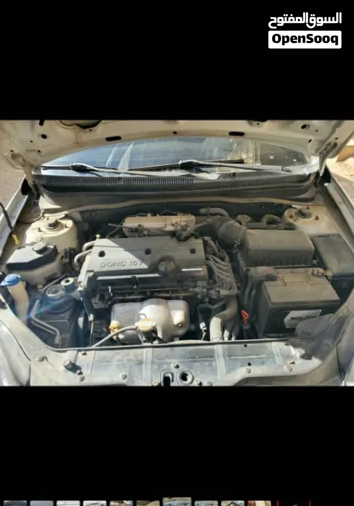 Hyundai Accent 2009 photo 2