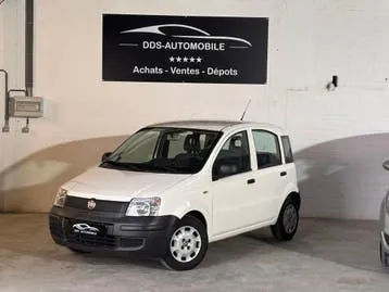 Fiat 500 photo 2