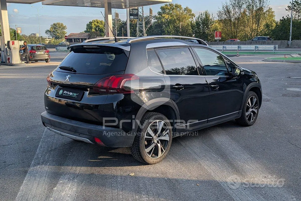 Peugeot 2008 2018 photo 5