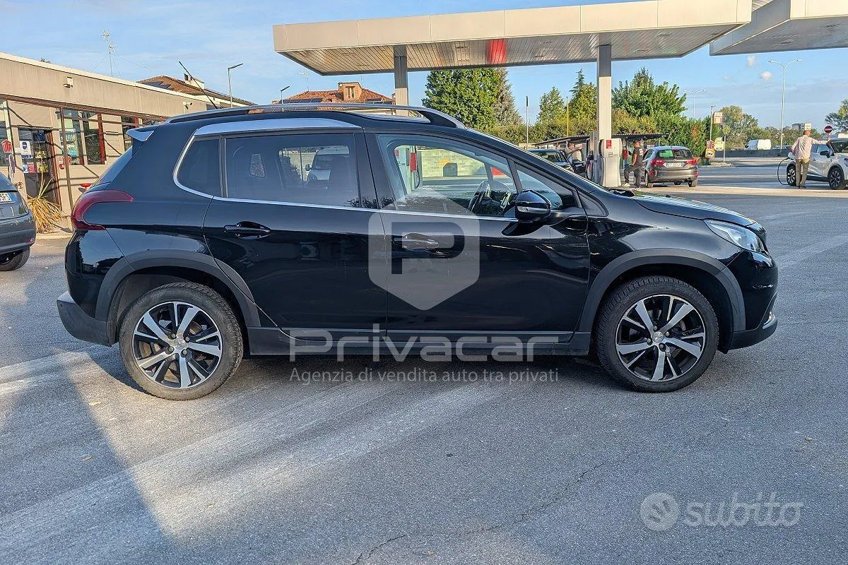 Peugeot 2008 2018 photo 4