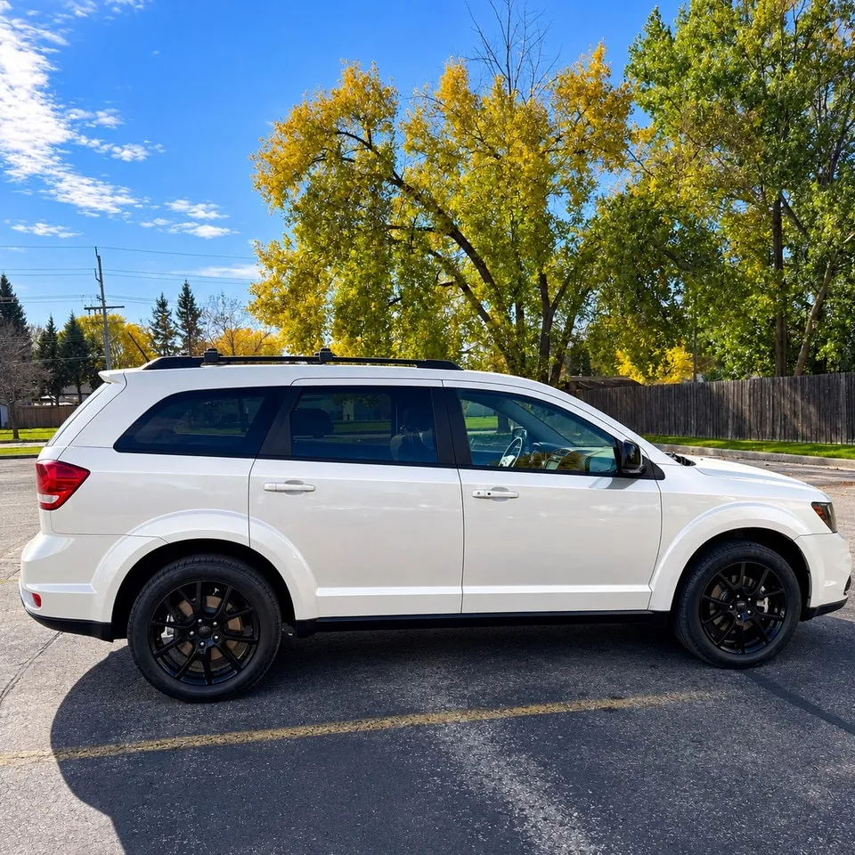 Dodge Journey 2014 photo 4