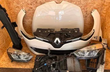 Citroen Clio