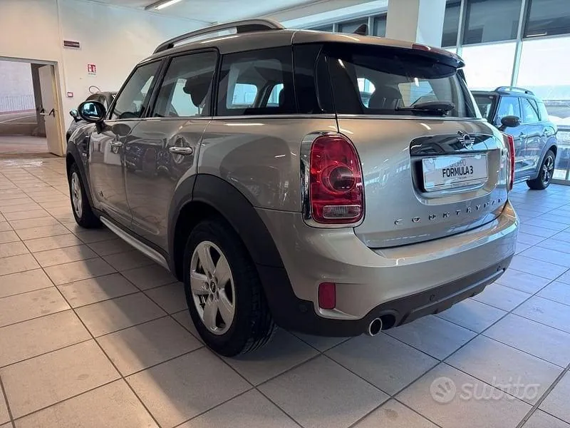 Mini Countryman 2020 photo 4