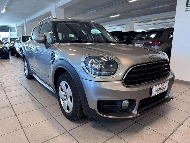 Mini Countryman 2020 photo 2