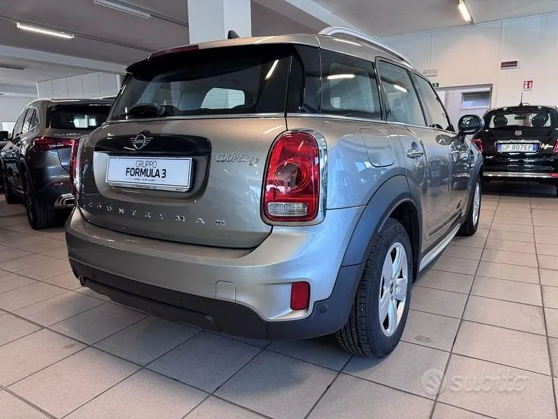 Mini Countryman 2020 photo 3