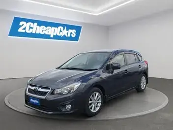 Subaru Impreza 2013 photo 2