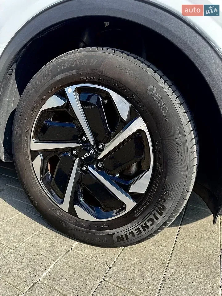 Kia Sportage 2023 photo 5