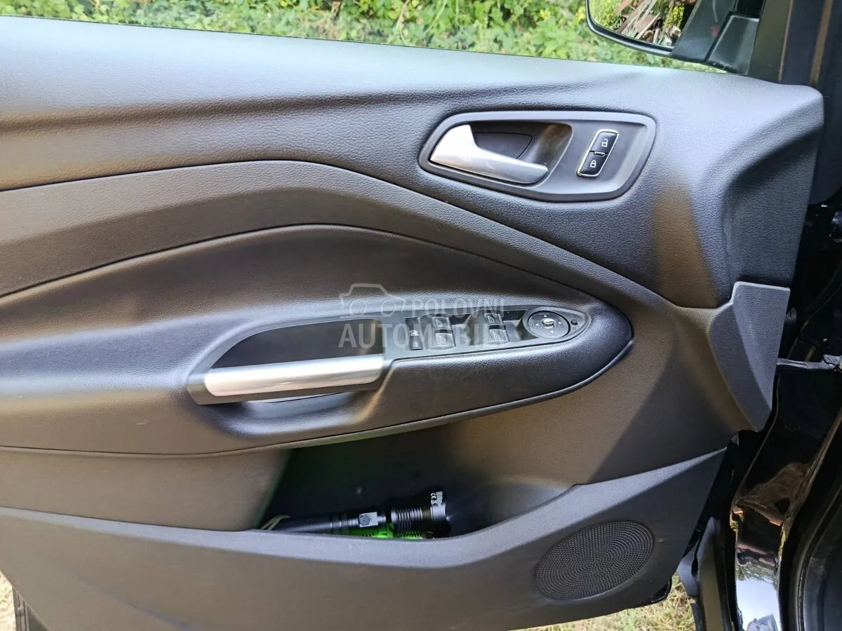 Ford Kuga 2014 photo 5