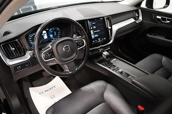 Volvo Xc60 2019 photo 5