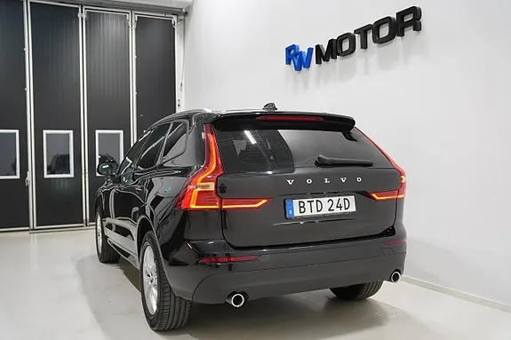 Volvo Xc60 2019 photo 4