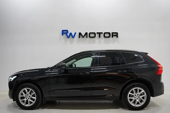 Volvo Xc60 2019 photo 3