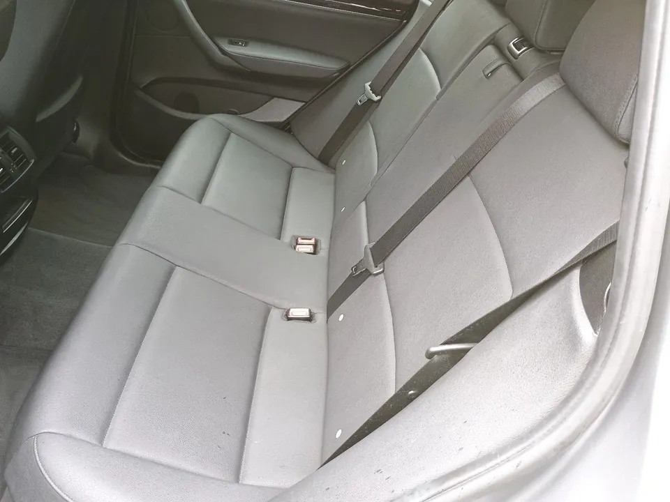 BMW X3 2016 photo 4