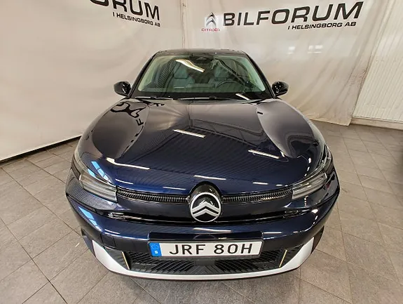 Citroen C4 X 2025 photo 3