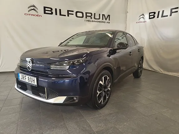 Citroen C4 X