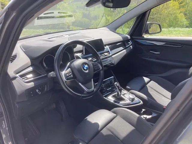 BMW 2 Series 2019 photo 3