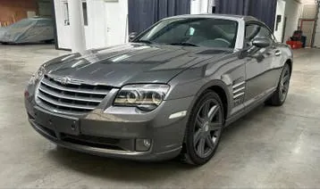 Chrysler Crossfire