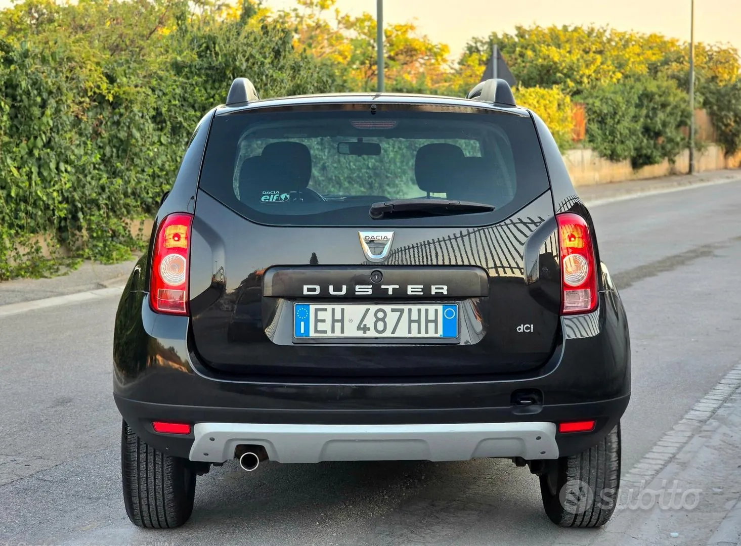 Dacia Duster 2012 photo 4