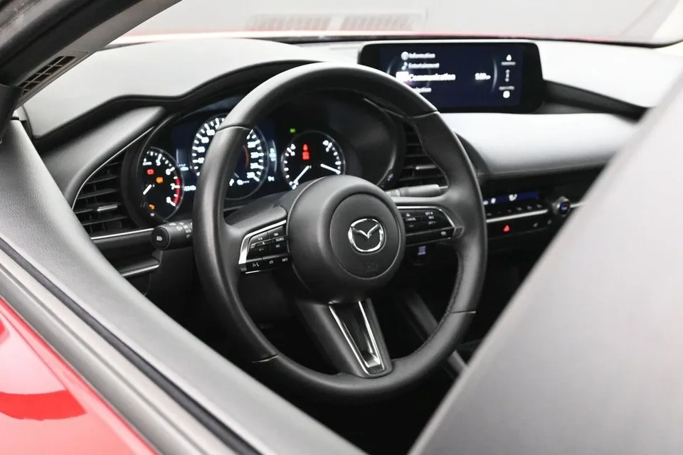 Mazda 3 2025 photo 5