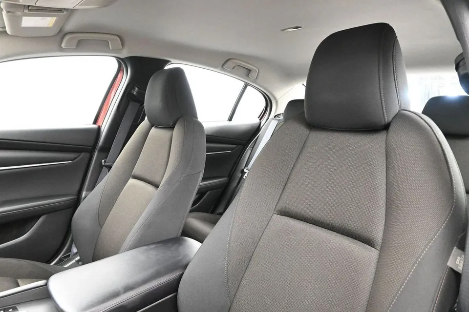 Mazda 3 2025 photo 4