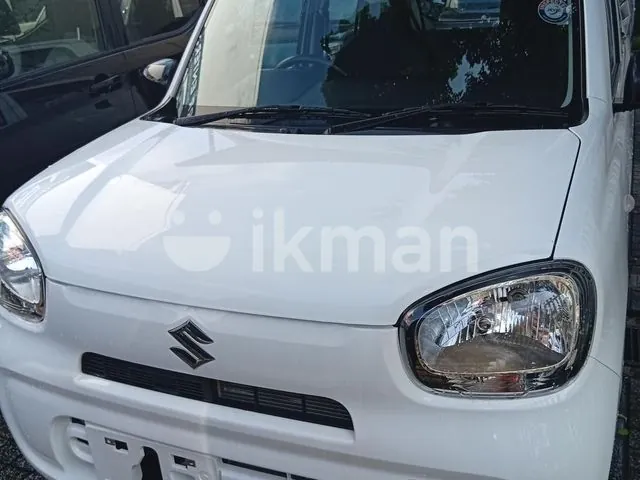 Suzuki Alto 2025 photo 2