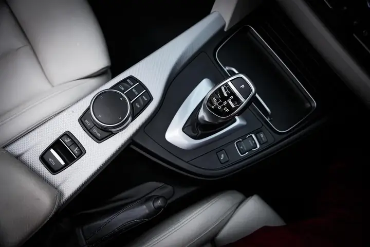 BMW 4 Series 2017 photo 5
