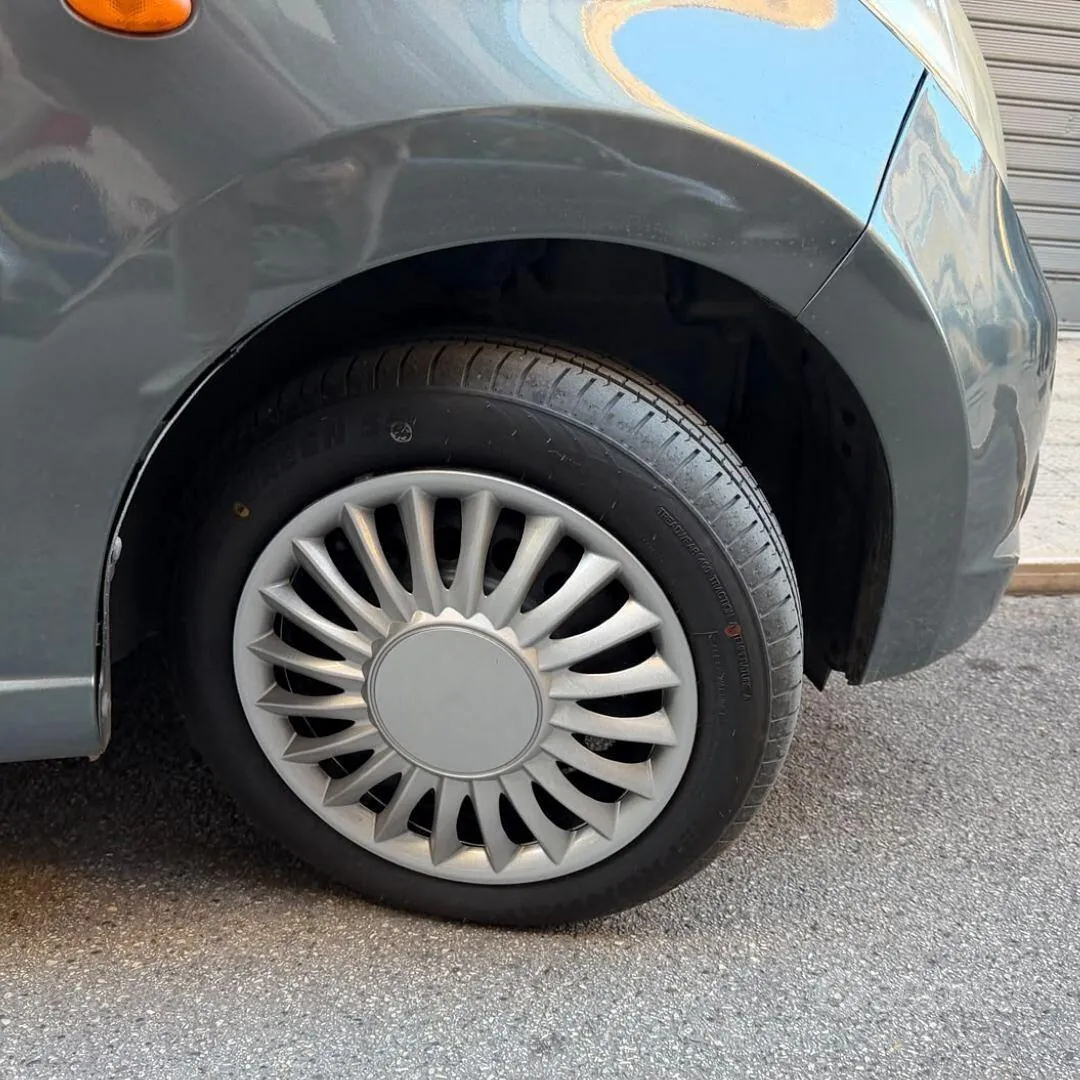 Suzuki Alto 2010 photo 5