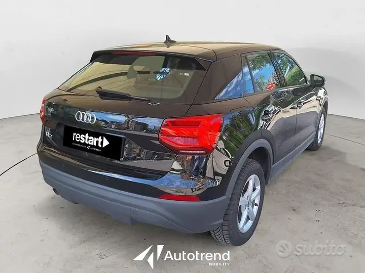 Audi Q2 2020 photo 2