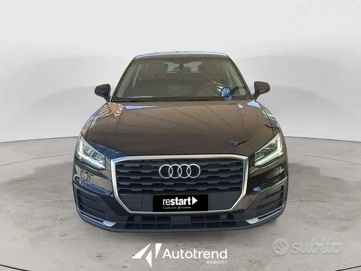 Audi Q2 2020 photo 3