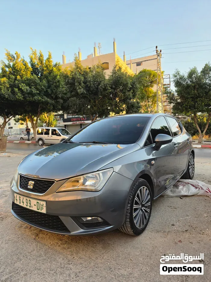Seat Ibiza 2018 photo 4
