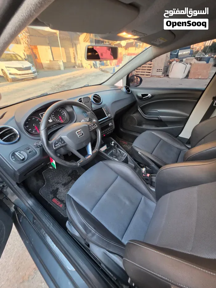 Seat Ibiza 2018 photo 3