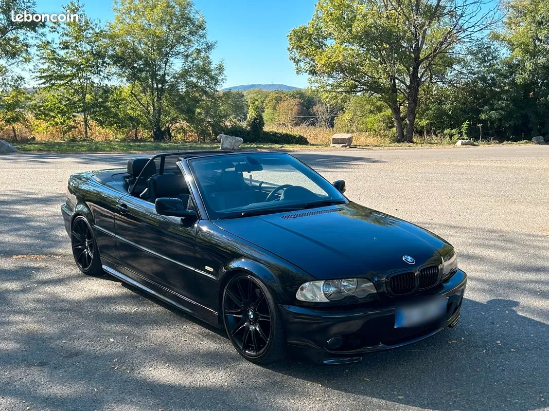 BMW Bmw Série 3