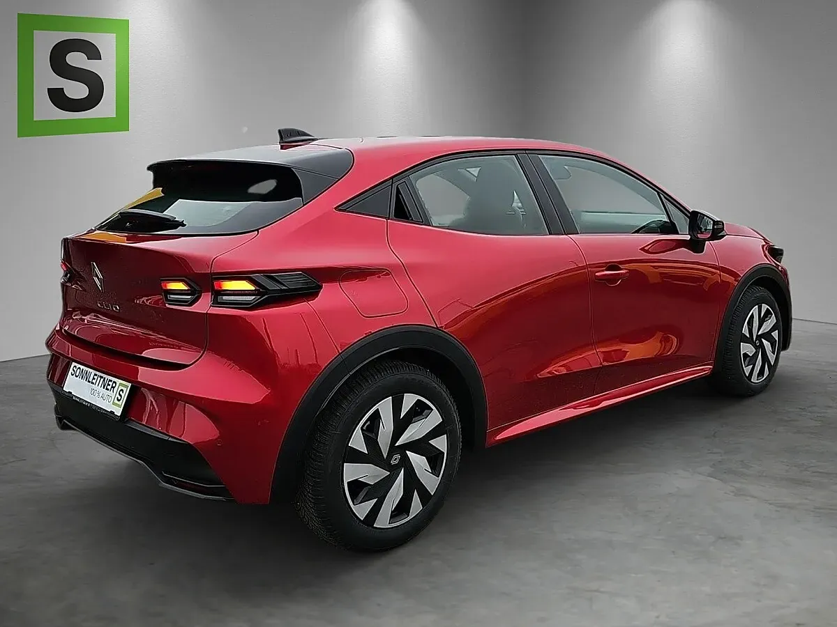 Renault Clio 2026 photo 3