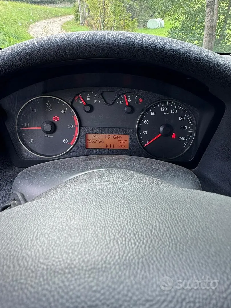 Fiat Stilo 2004 photo 5