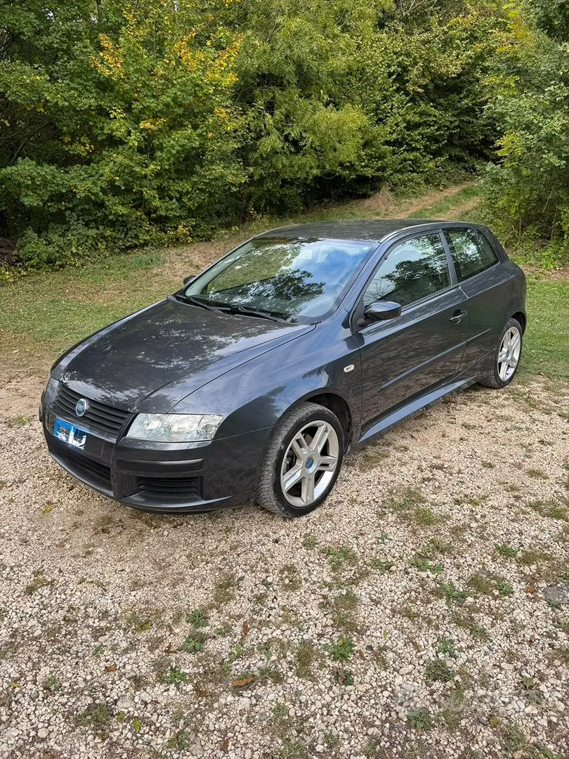 Fiat Stilo