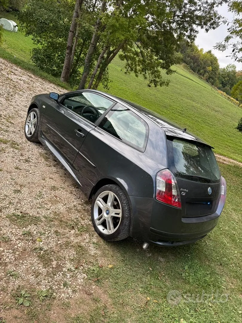 Fiat Stilo 2004 photo 3