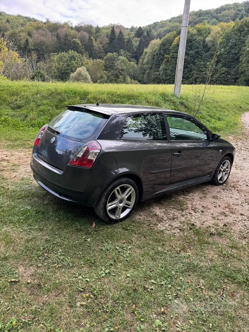 Fiat Stilo 2004 photo 4