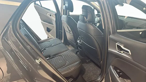 Kia Sportage 2023 photo 5