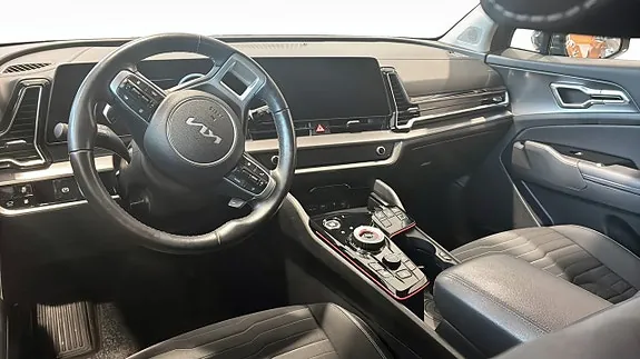 Kia Sportage 2023 photo 4