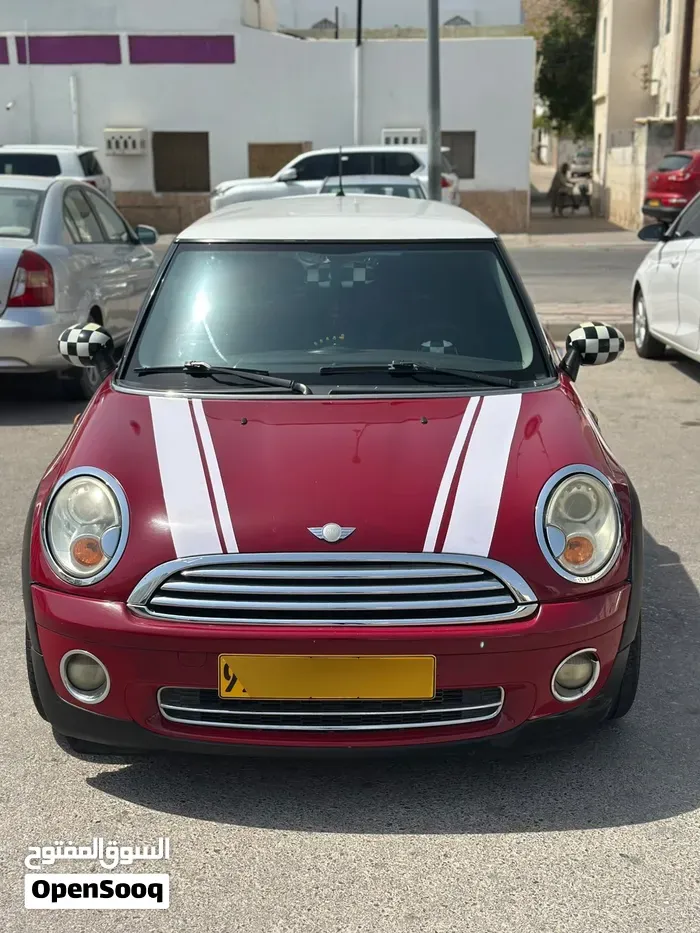 Mini Cooper 2010 photo 5