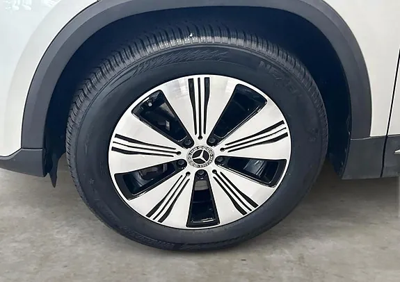 Mercedes-Benz Eqa250 2023 photo 5
