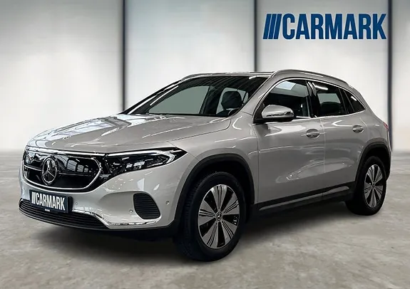 Mercedes-Benz Eqa250 2023 photo 2