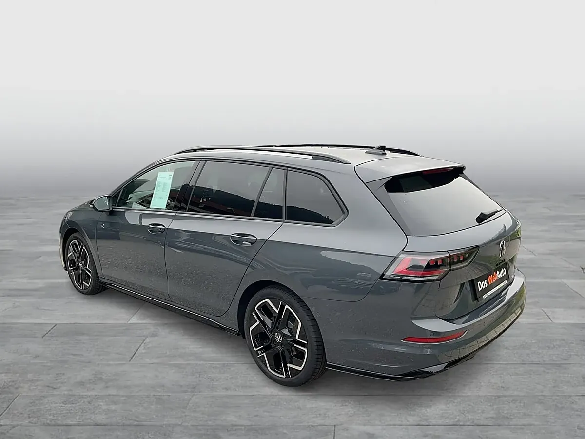 Volkswagen Golf 2026 photo 3
