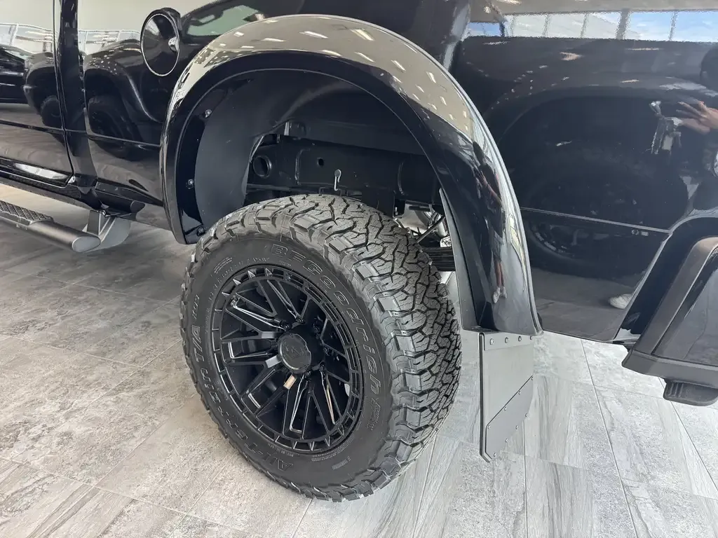 Ram 3500 2026 photo 5