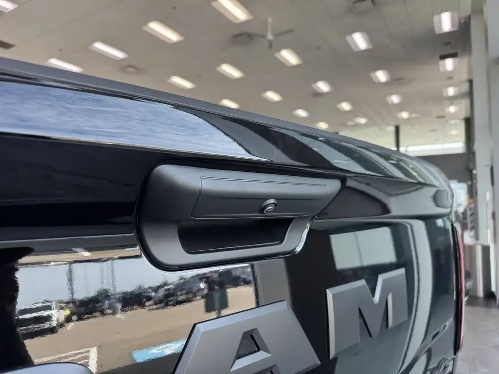 Ram 3500 2026 photo 3