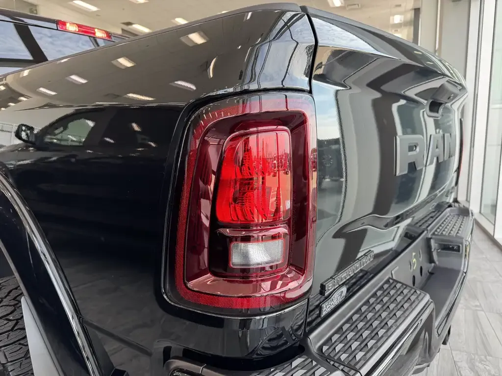 Ram 3500 2026 photo 4