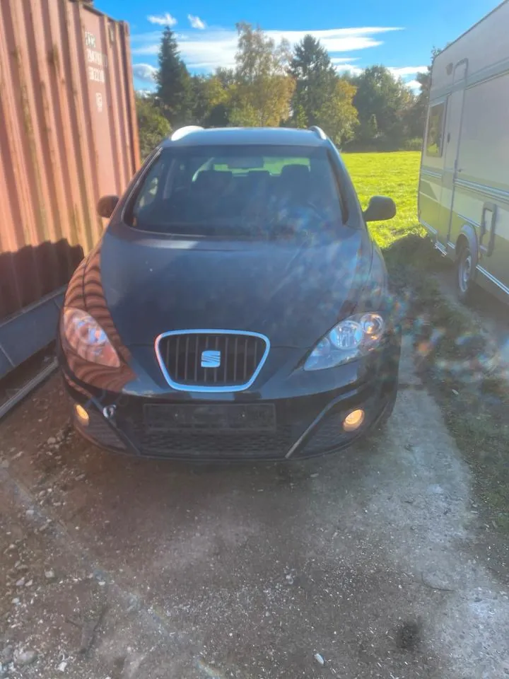Seat Altea