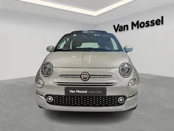Fiat 500C 2024 photo 2
