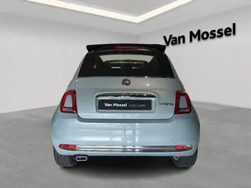Fiat 500C 2024 photo 3